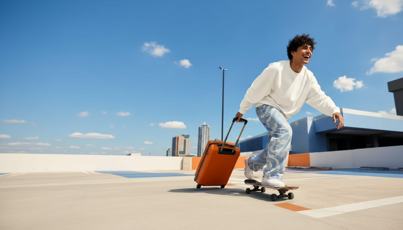 Minimalist One-Bag Packing List: Essential Items