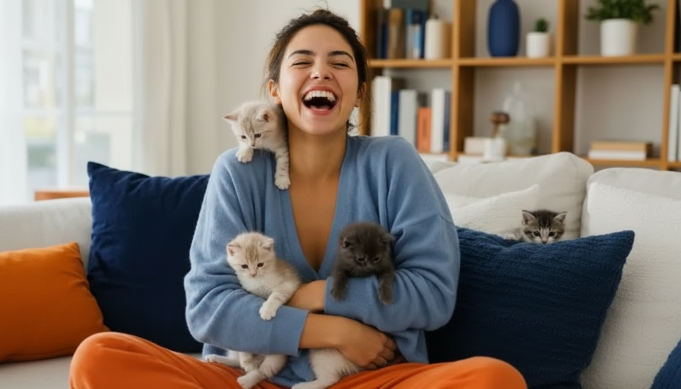 3-3-3 Rule for Pet Adoption: Days, Weeks, Months