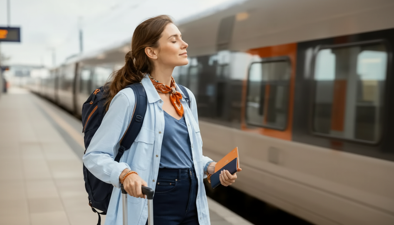 Top Solo Travel Destinations: Where Most Go First